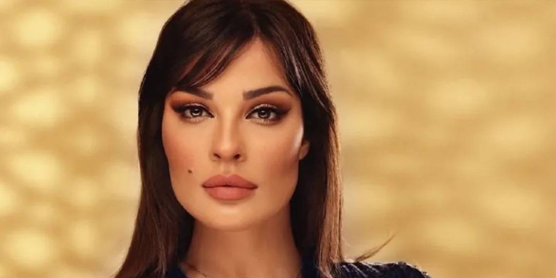 اسم نادين نسيب نجيم يتصدر في تركيا