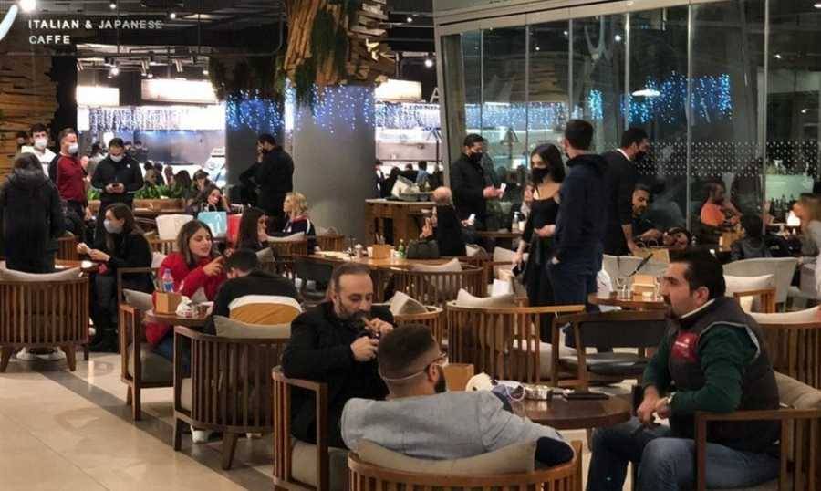 الموسم السياحيّ دون التوقعات!
الاشقر :كنا نتوقع حركة افضل مع موسم التزلج