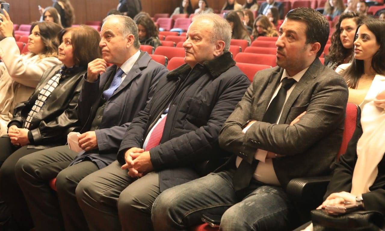 كسبار: على المشترع التدخّل لحلّ مشكلة
الأزمة السكنيّة في الأماكن المؤجّرة