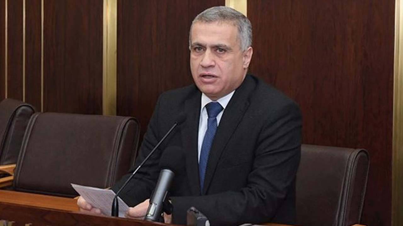طرابلسي لـ"التربية": شبابنا وشاباتنا
في المهنيّات رصيد لبنان