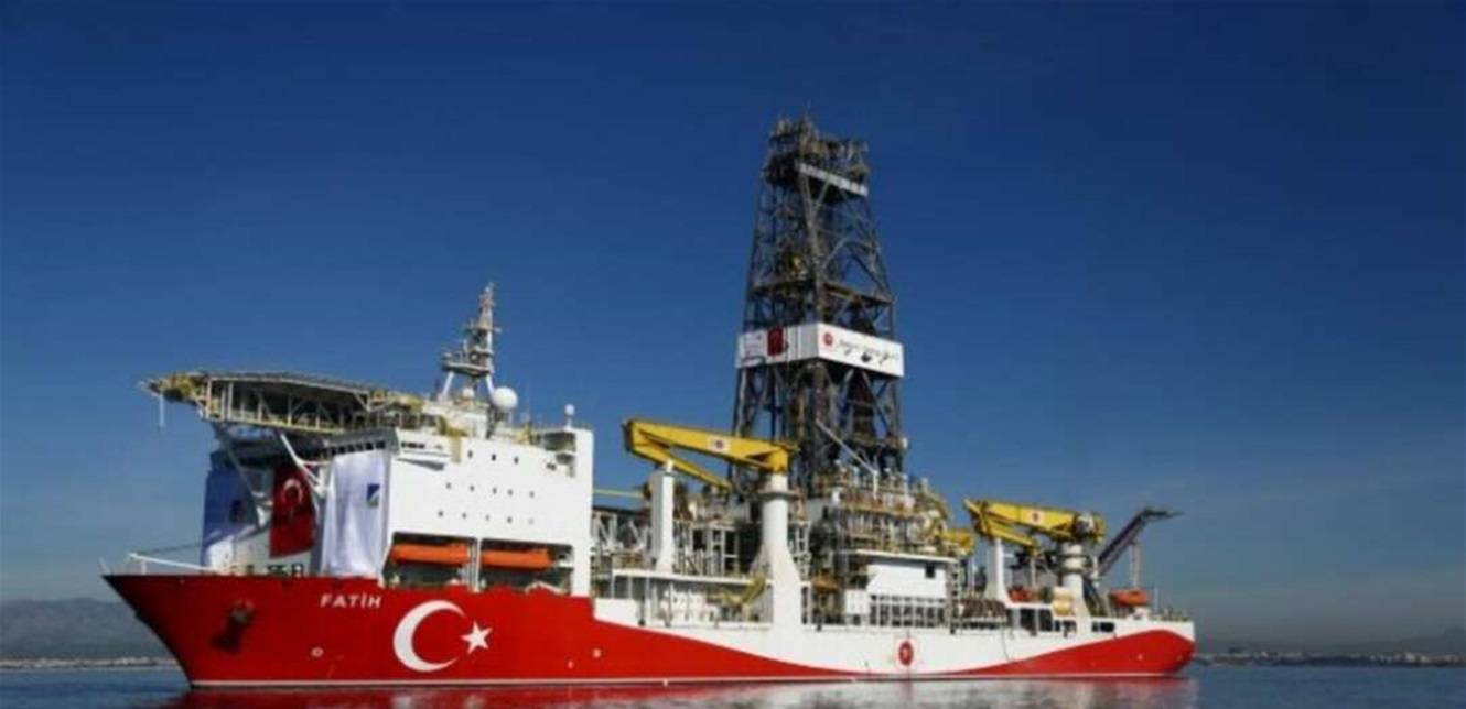 تركيا.. الاحتياطيات المؤكدة من الغاز بالبحر الأسود قد تغطي حاجة البلاد لمدة 33 عاما