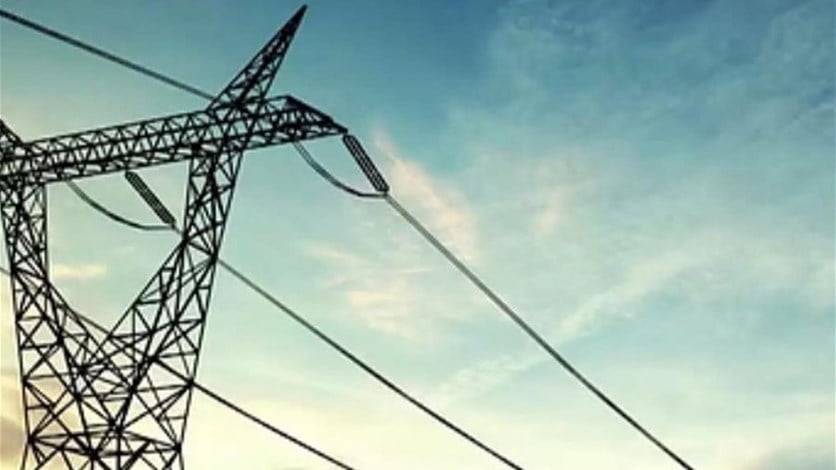 القبض على رأس عصابة سرقة كابلات كهربائية في بحمدون
