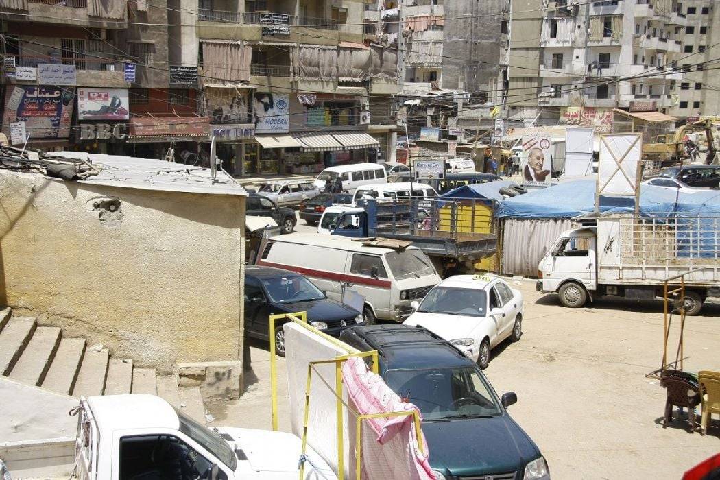 اشتباكات حي السلم.. الجيش يوقف القاتل وشقيقه واثنين آخرين