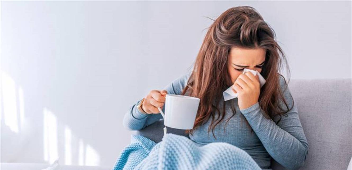 8 أطعمة تعزز المناعة وتقاوم الإنفلونزا في الشتاء.. تعرف عليها