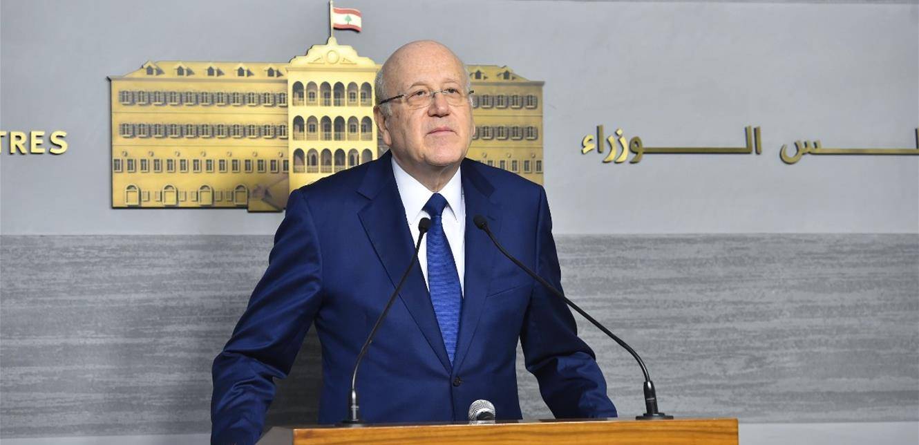 الحزب  يتريث.. ورسالة إلى ميقاتي!
