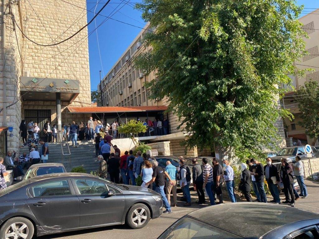 موظفون في الدوائر العقارية والميكانيك قدموا استقالاتهم والدولة تحاول شراء الوقت