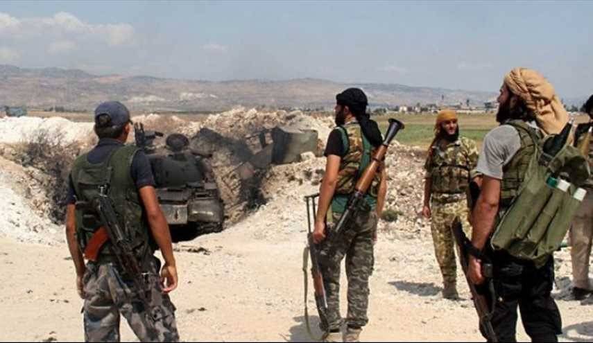 لماذا يُصرّ لبنان على أن يكون آخر الواصلين الى دمشق؟
مُسلّحو إدلب الى أين؟ وماذا لو قرّر بعضهم اللجوء الى الشمال؟