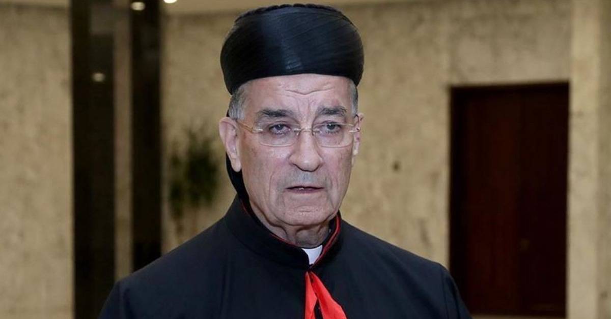 الراعي من بريطانيا: ضرورة الحفاظ على التنوع والتعددية في لبنان