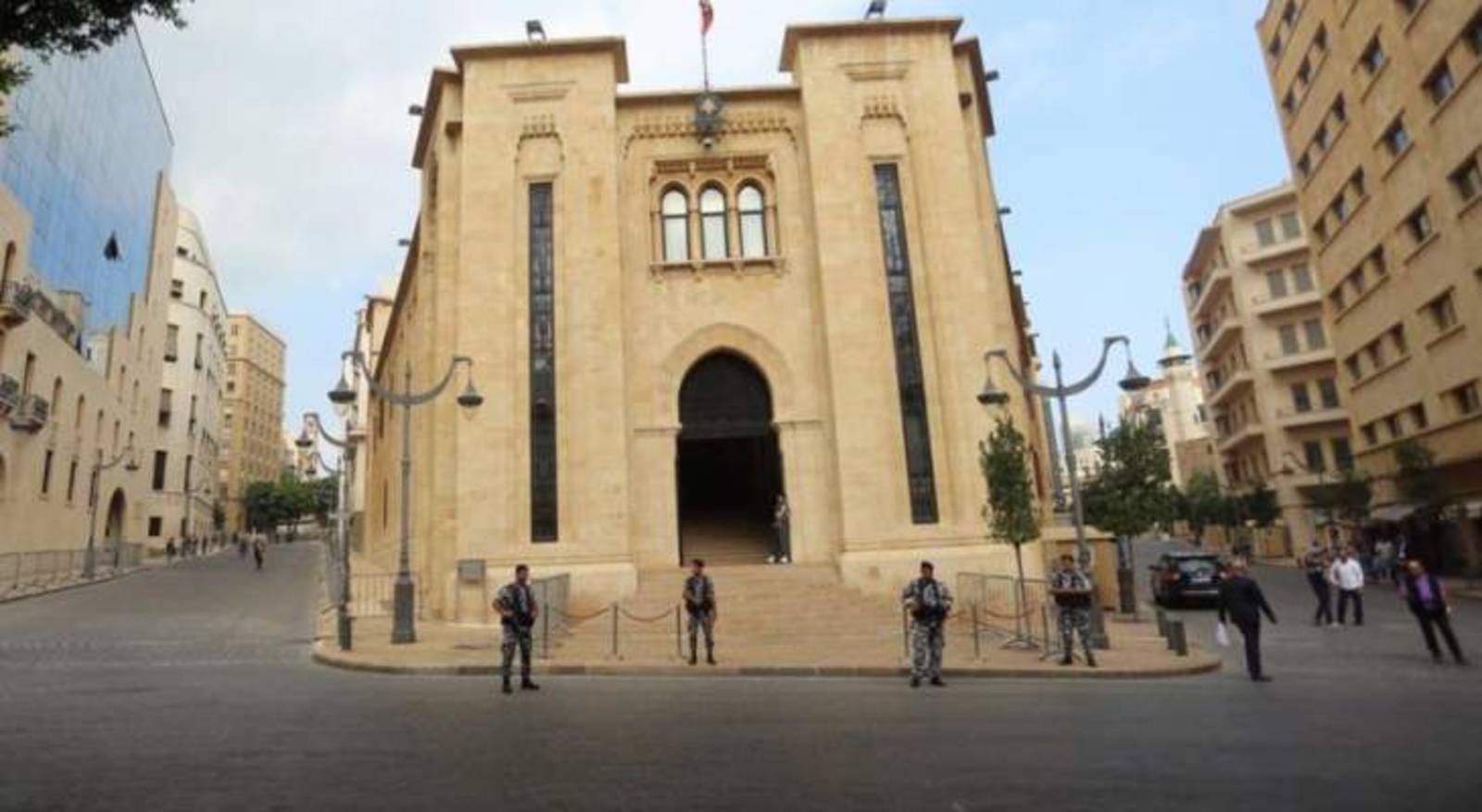 الإتجاه لإرجاء جلسة الغد إلى الأسبوع المقبل