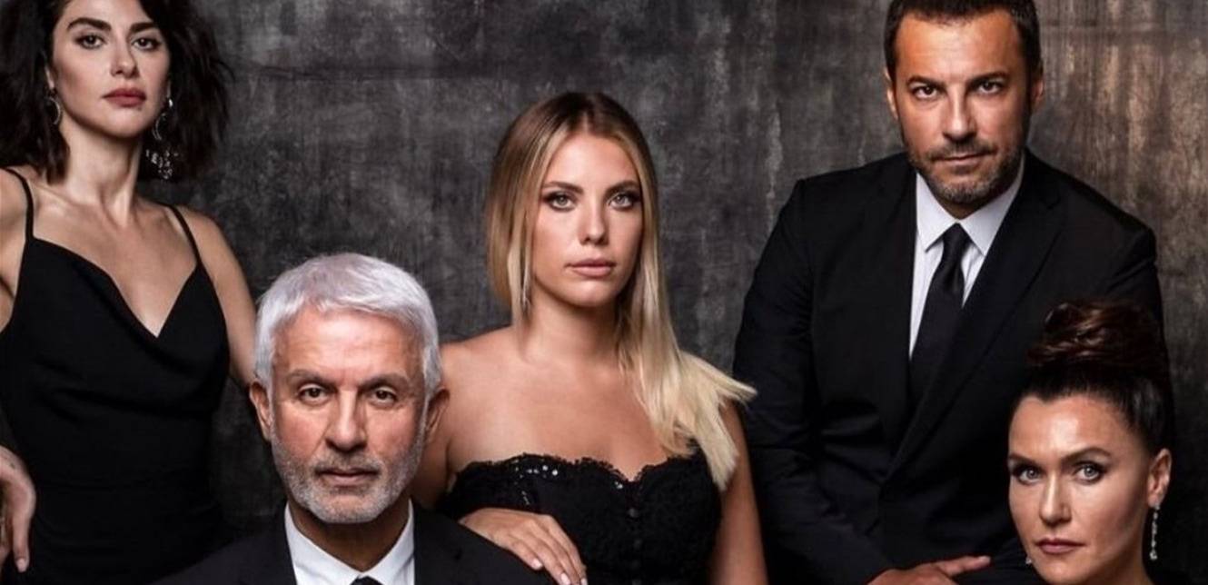 مسلسل "التفاح الحرام" بنسخة عربية.. وهذه الأسماء مرشحة للبطولة