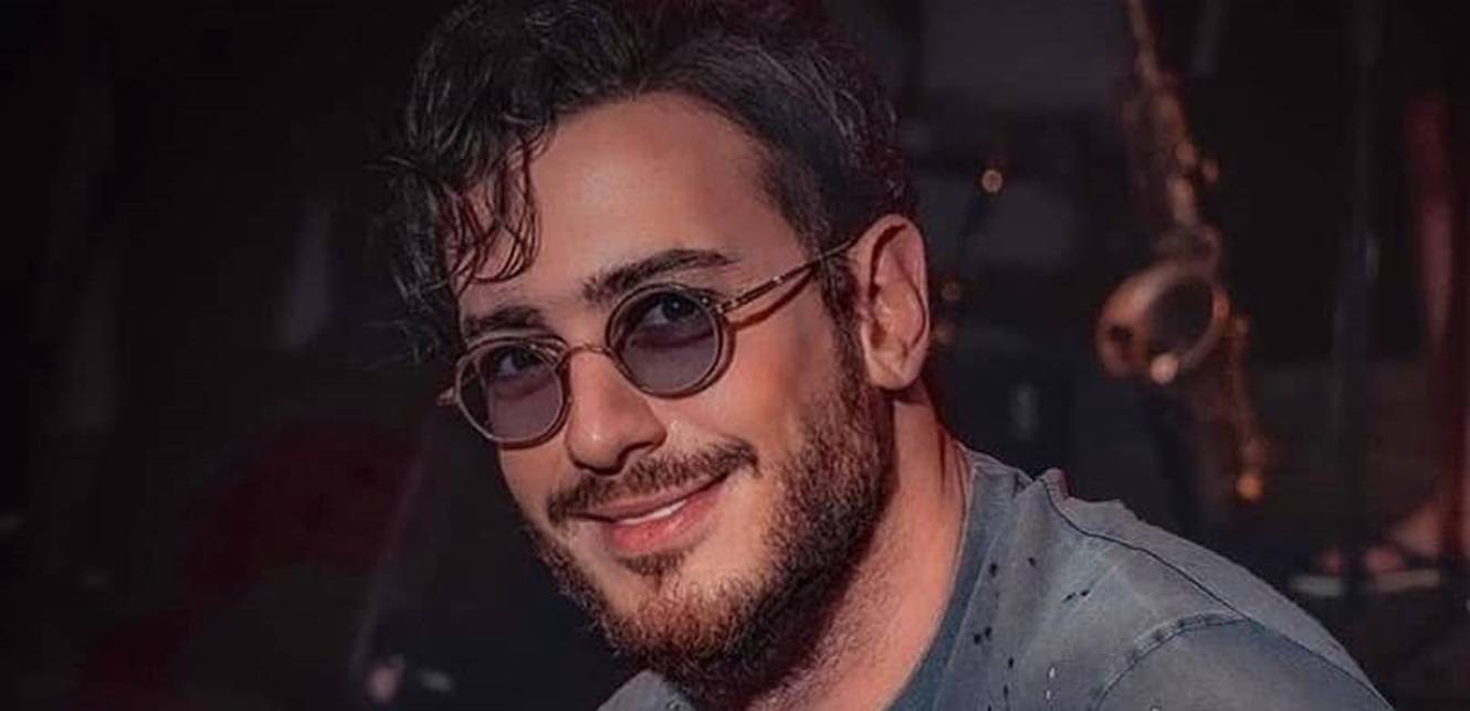سعد لمجرد يتمنى التمثيل أمام النجمة 