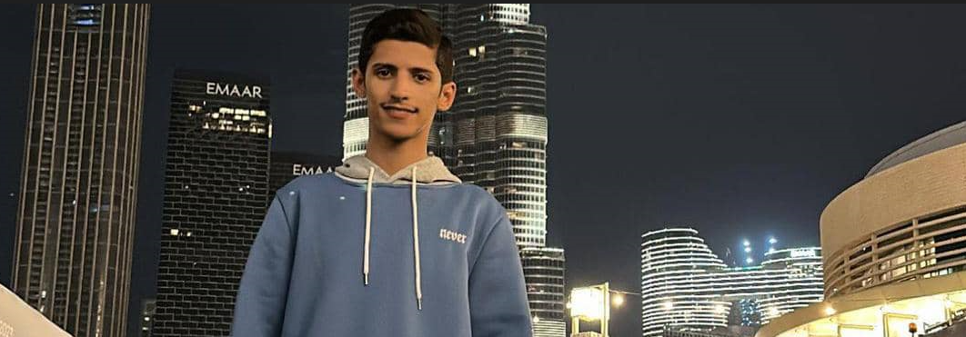 سعود بن خميس صوت سحر رواد مواقع التواصل الاجتماعي
