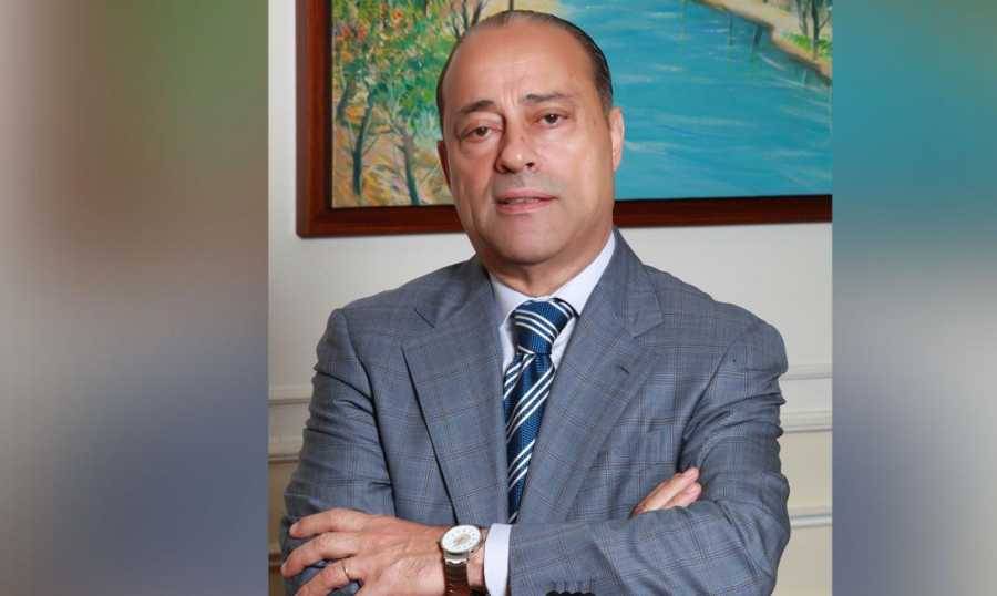 بعاصيري: "المركزي" يحاول قدر

الامكان حصر حجم انهيار الليرة