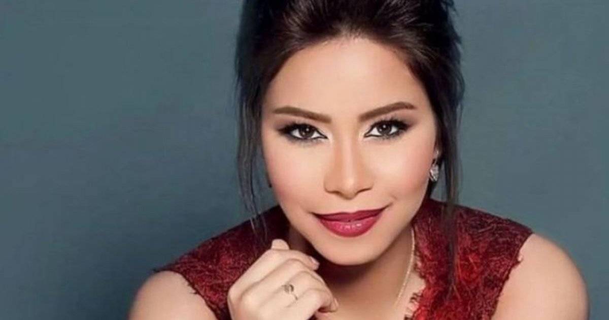 شيرين عبد الوهاب تتجاهل أزماتها الشخصية