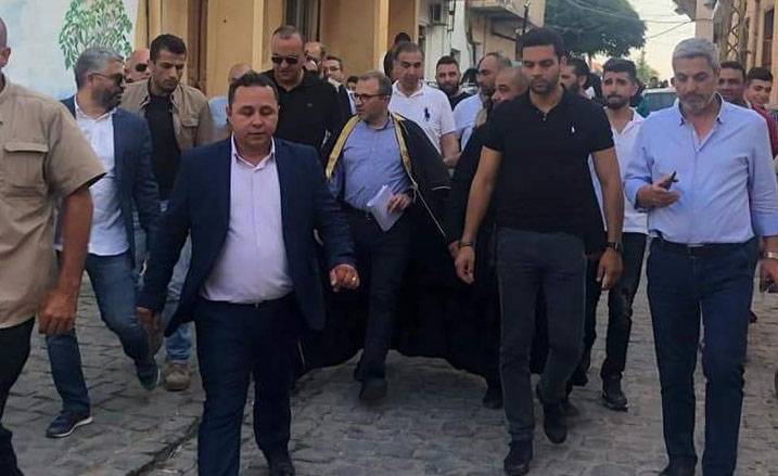 لماذا تراجع باسيل عن قراره؟