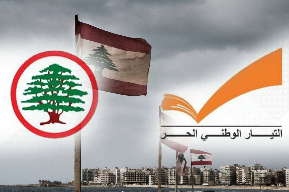 باسيل في معراب... مُناورة أم حقيقة ؟