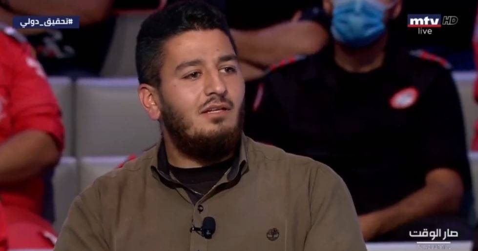 بعد تبلّغه بالاستدعاء الى "تحري بيروت" غدا... وليم نون: "أنا محرّك ولست محرّض" وهذا ما كشفه للديار