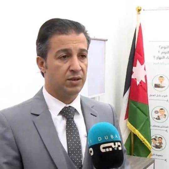 د. محمد حسن الطراونة يدعو لضرورة وضع بروتوكول علاجي لمرضى الربو