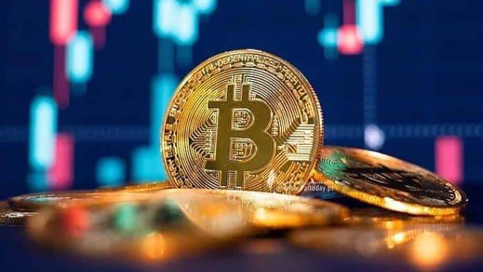 "بتكوين" تتخطى الـ20 ألف دولار