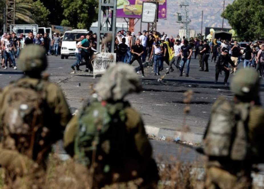 الرئاسة الفلسطينية تحذّر من استمرار عمليات القتل الإسرائيلية التي ستؤدي إلى انفجار الأوضاع