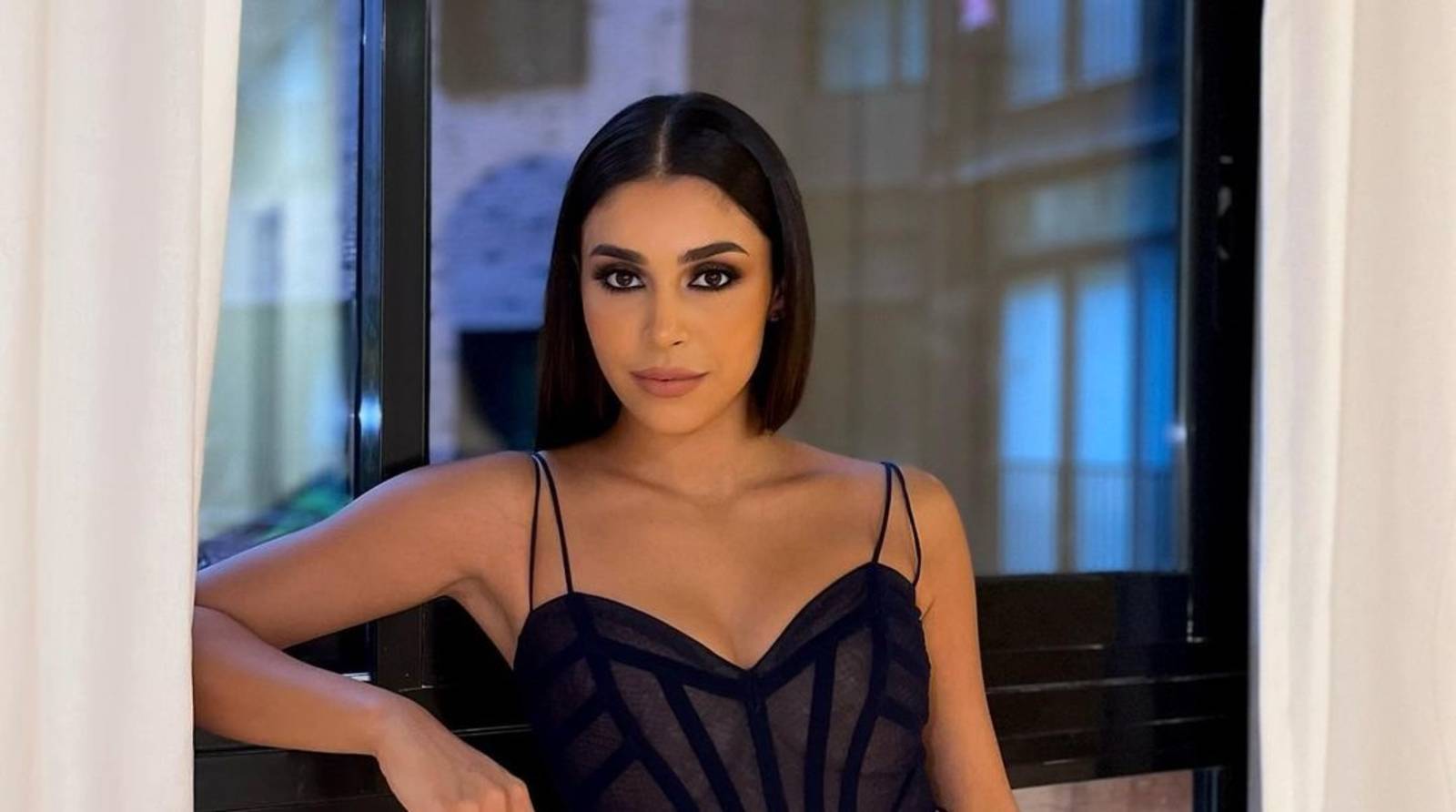 ياسمينا زيتون: لن نستسلم أبداً