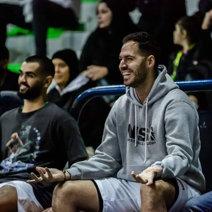 نديم سعيد لموقع "الديار" : ميلكو بيليتشا ورقة رابحة لفريقي