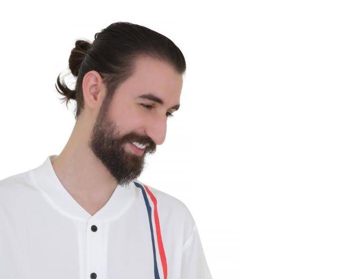 الفنان دلامه الزين يستعد لطرح أغنية حنيت يأهل الهوى
