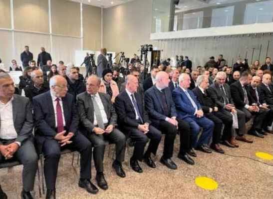 مولوي عن خطر الأبنية المتصدّعة: للإسراع
بالكشف على الأبنية التي ساءت حالتها الإنشائيّة