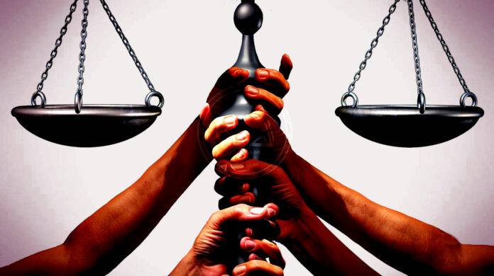 حلم العدالة.. حتى اشعار آخر!