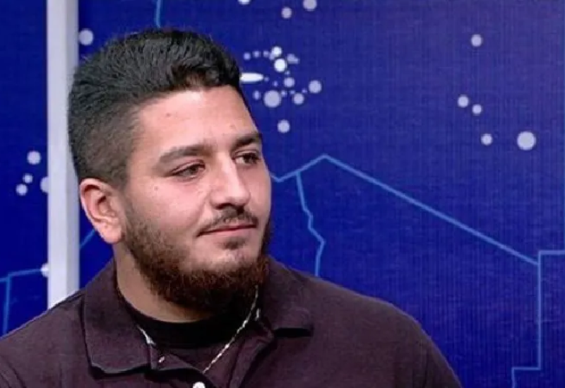 مقابل إطلاق سراح نون.. بماذا إشترط القاضي حمادة؟