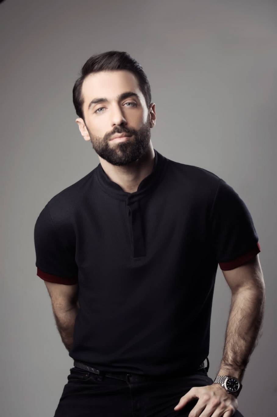 محمد قيس يغوص في عالم الشباب العربي ويكشف تفاصيل "جيلنا غير" للديار