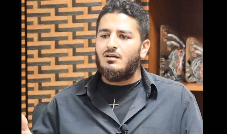 أول تعليق لوليم نون بعد إطلاق سراحه