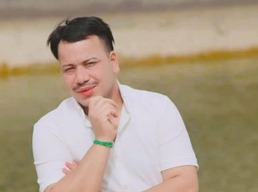 الفنان أحمد قاسم الخفاجي يكشف تفاصيل الفيلم العربي القصير "الرحلة"