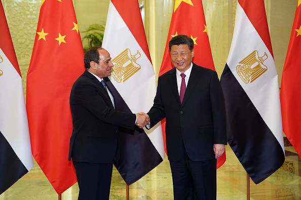 مصر والصين.. تأكيد على عمق العلاقات الثنائية