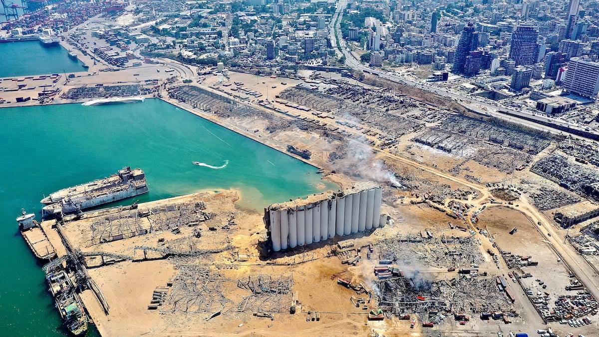 "تجمع أهالي شهداء مرفأ بيروت": استدعاء الأهالي للتحقيق وقاحة فاضحة