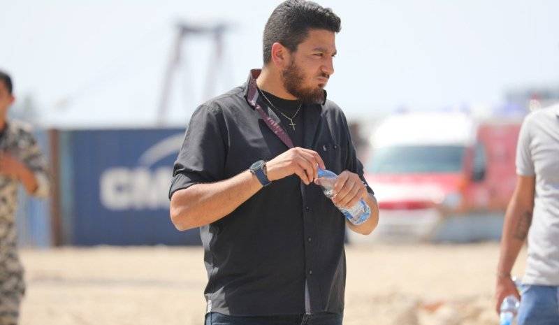 توقيف وليام نون جاء بقرار قضائي... ودعوات لإقفال أوتستراد جبيل