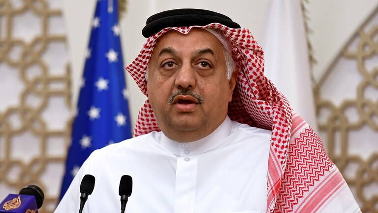 ماذا دار في الإتصال الهاتفي بين وزير الدفاع القطري ونظيره الأميركي؟