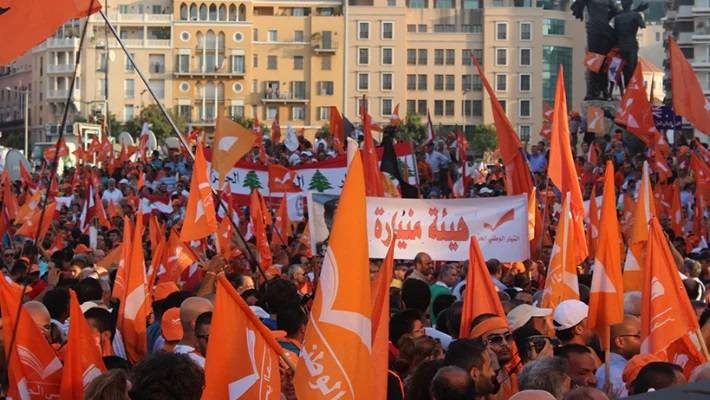 اجتماع للهيئة السياسية للتيار  غداً.. فكيف سيكون التصويت في جلسة الخميس؟