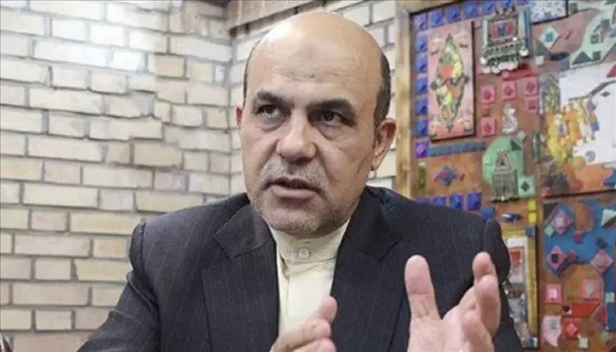 إيران تكشف عن حجم الأموال التي تقاضاها أكبري الذي أُعدم بتهمة التجسس لصالح بريطانيا؟