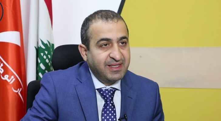عطالله: لو لم يتم تسييس التحقيق
بانفجار المرفأ وبالجرائم المالية
وغيرها لما بقي المجرمون أحراراً