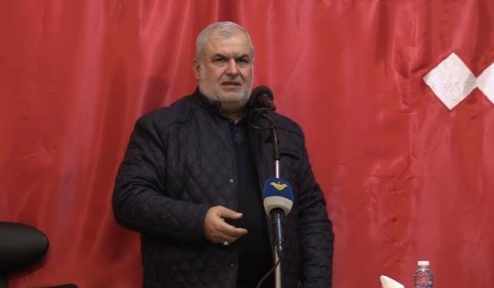 حزب الله: نريد رئيساً يُعبّر عن تطلّعات اللبنانيين يستطيع الصمود أمام الضغوط... ويحفظ التوازنات