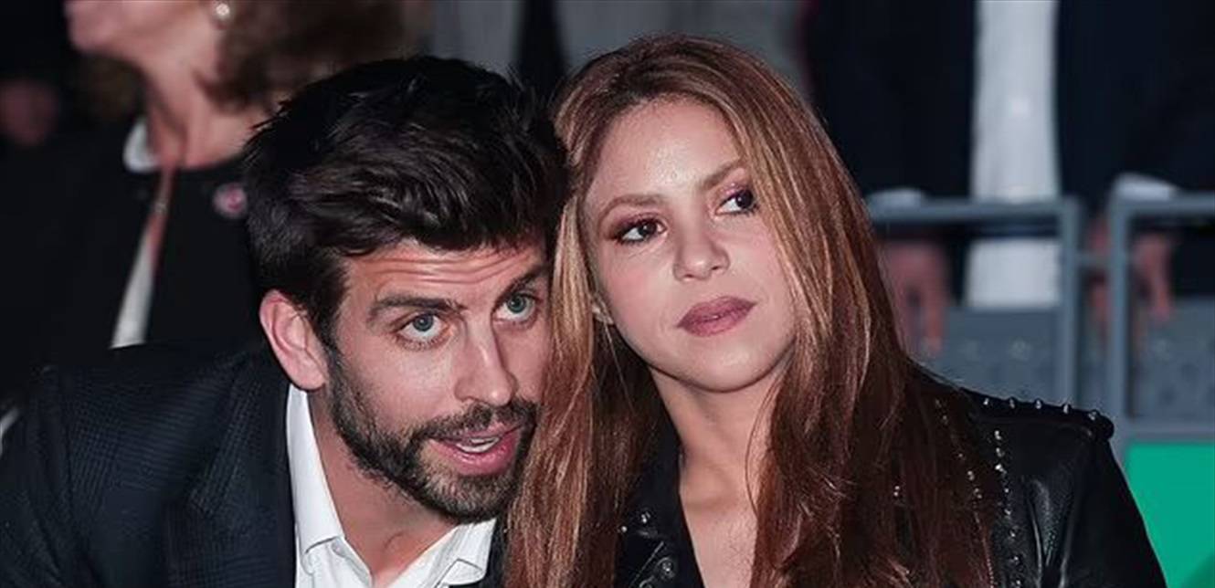 شاكيرا تهاجم بيكيه وحبيبته الجديدة في أحدث أغانيها!