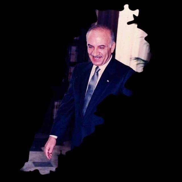 دولة الرئيس... السيد