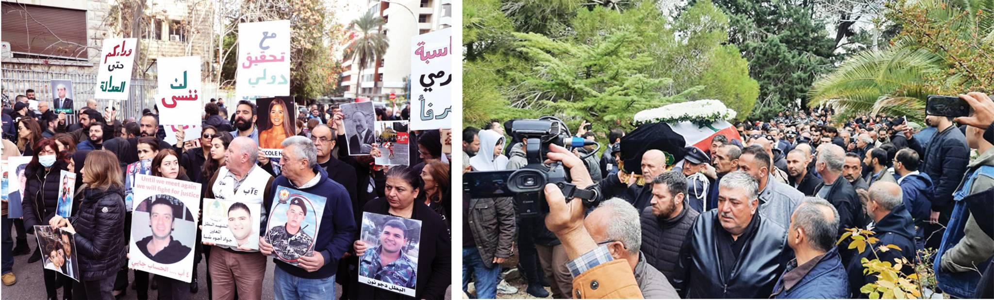 جلسة حكومية الاسبوع المقبل بتغطية من حزب الله لإقرار ملف الكهرباء حصراً...
باسيل يُريد ضمانات بعدم عزل «التيار»... وداع رسمي وشعبي لـ«عراب» الطائف
تشدّد سعودي ـ مصري تجاه طهران يسبق زيارة عبداللهيان الى بيروت
