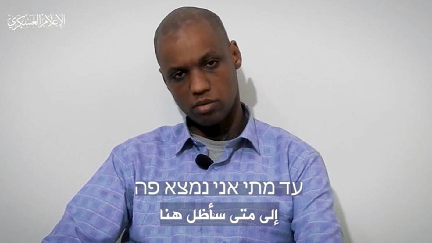 «القسام» تعرض رسالة مُصوّرة لأسير «إسرائيلي»
إستشهاد طفل برصاص الإحتلال... وهجوم على حافلة للمستوطنين في الضفة