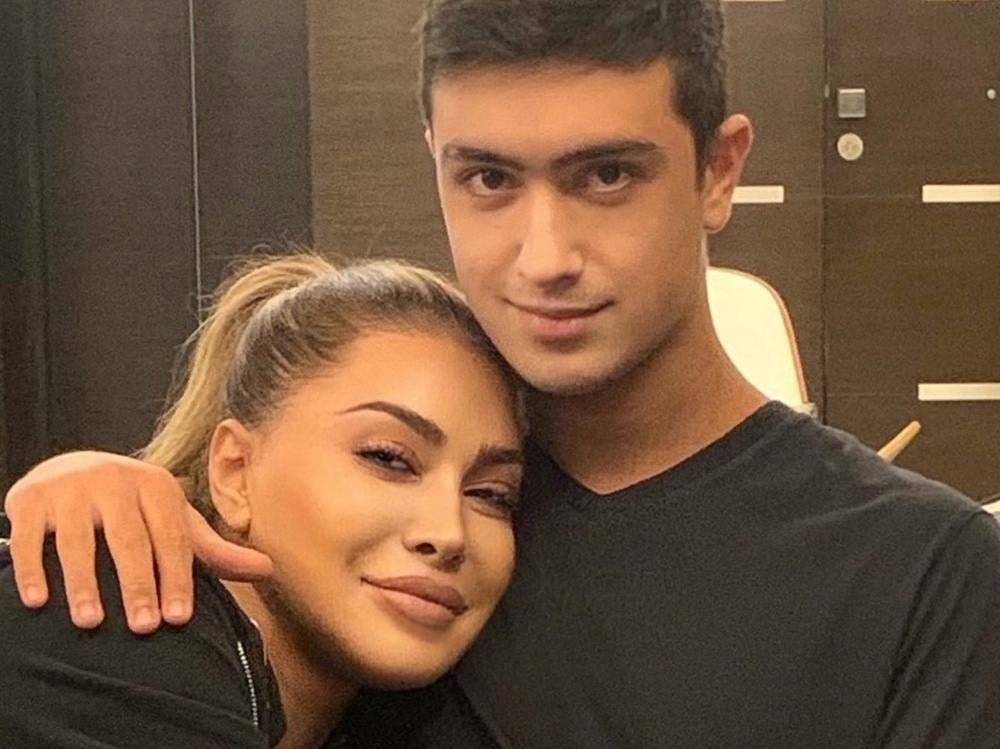 نوال الزغبي: ابني يعمل بـ300$… “كيف بدو يطلع رجال؟”