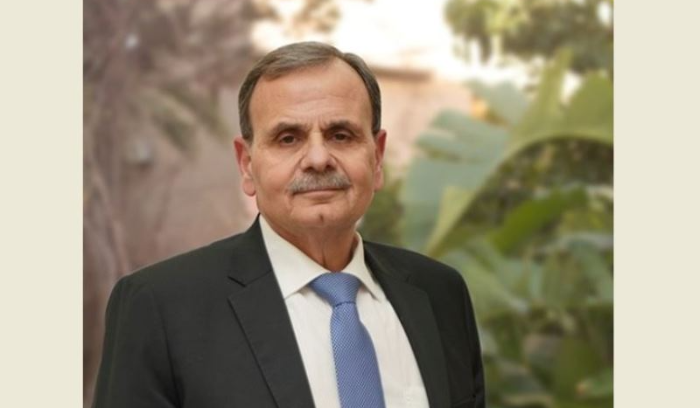 البزري جال في مرفأ صيدا: هناك حاجة ضرورية لتطويرة