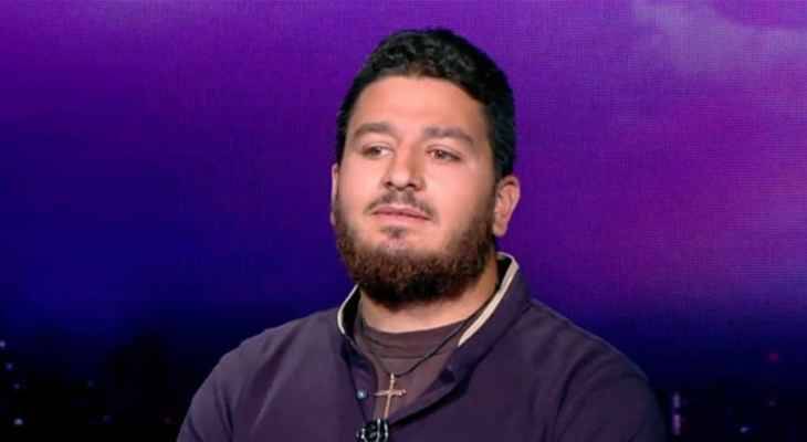 توقيف وليام نون… غضب وتضامن للإفراج عنه