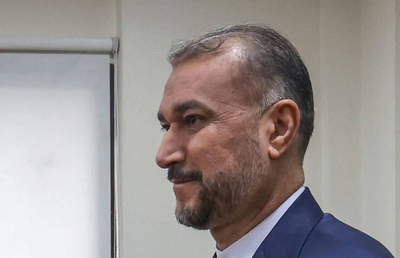 عبد اللهيان زار بيروت للقاء السيّد نصر الله... هدفان أساسيّان للزيارة