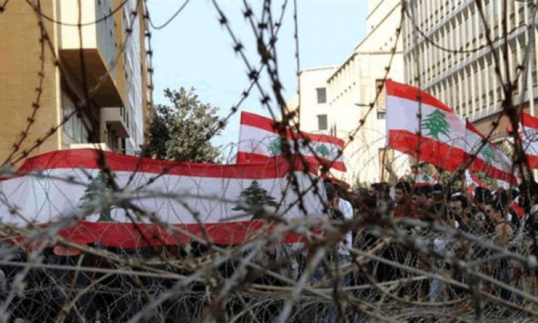 إذا هدّدت الفوضى الجيش